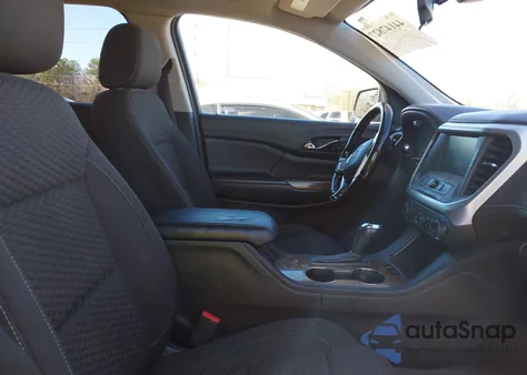 2019 GMC Acadia Sle-1 z USA, uszkodzony, nr VIN 1GKKNKLA2KZ261711